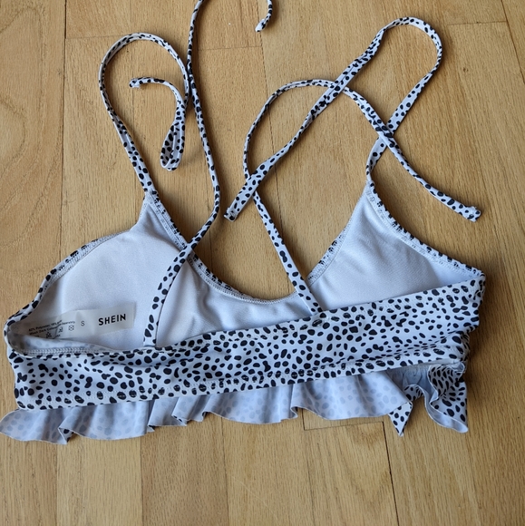 Mix and match swim bundle size small - Picture 4 of 7